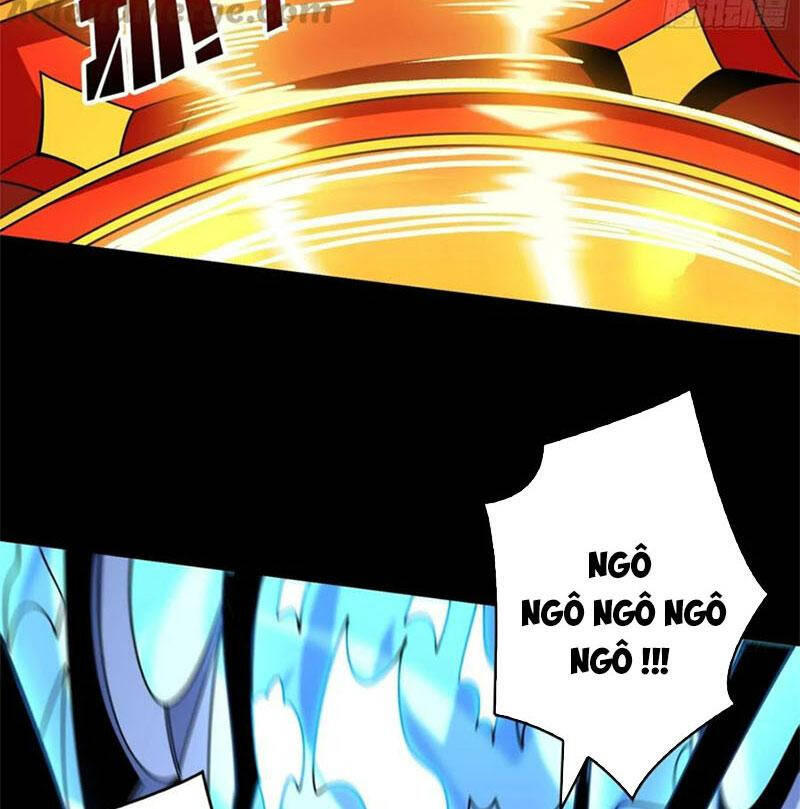 Vừa Chơi Đã Có Tài Khoản Vương Giả Chap 253 - Next Chap 254