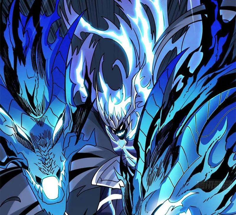 Vừa Chơi Đã Có Tài Khoản Vương Giả Chap 253 - Next Chap 254