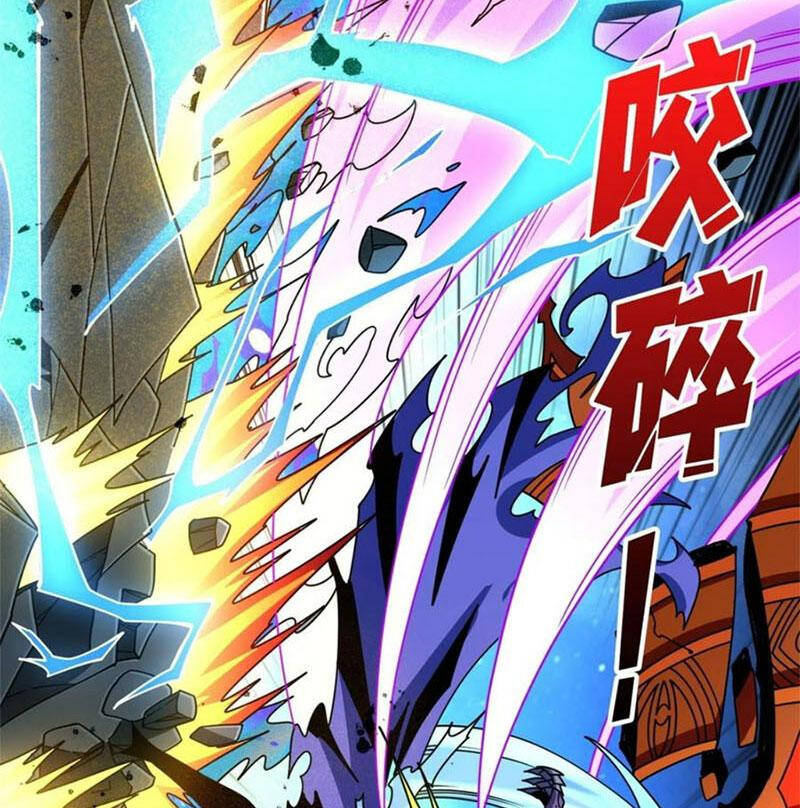 Vừa Chơi Đã Có Tài Khoản Vương Giả Chap 253 - Next Chap 254