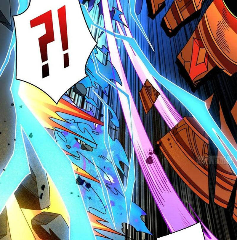 Vừa Chơi Đã Có Tài Khoản Vương Giả Chap 253 - Next Chap 254