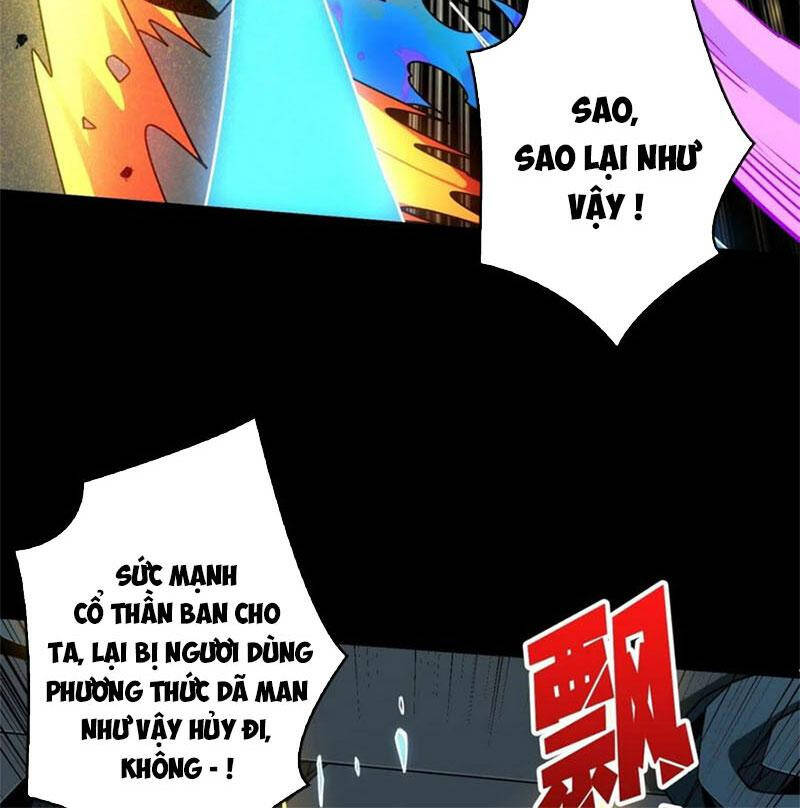 Vừa Chơi Đã Có Tài Khoản Vương Giả Chap 253 - Next Chap 254