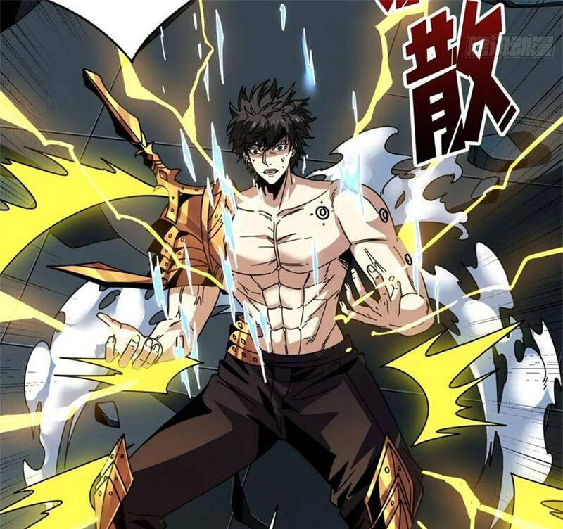 Vừa Chơi Đã Có Tài Khoản Vương Giả Chap 253 - Next Chap 254