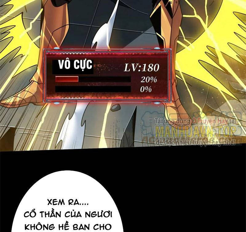 Vừa Chơi Đã Có Tài Khoản Vương Giả Chap 253 - Next Chap 254
