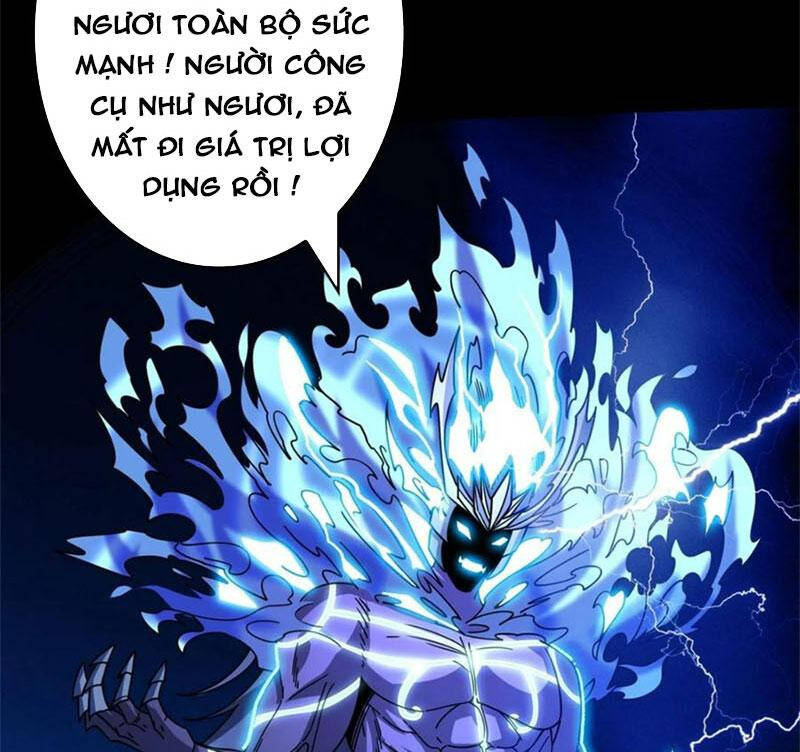 Vừa Chơi Đã Có Tài Khoản Vương Giả Chap 253 - Next Chap 254