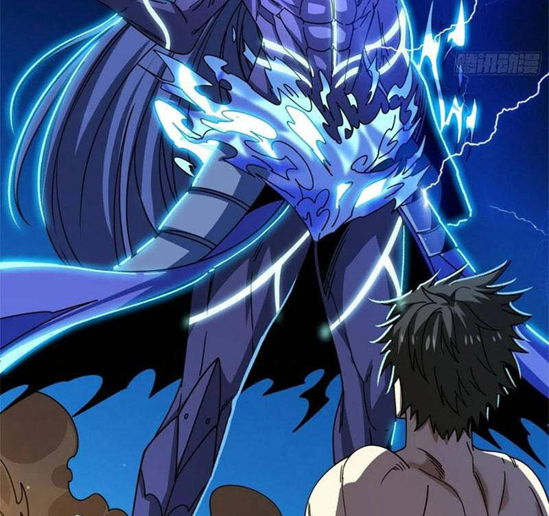 Vừa Chơi Đã Có Tài Khoản Vương Giả Chap 253 - Next Chap 254