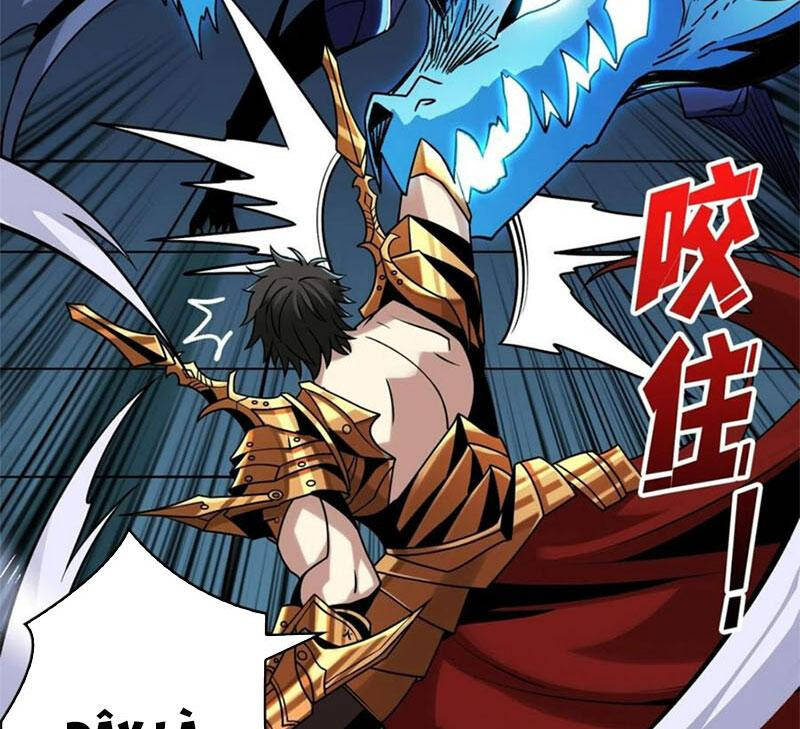 Vừa Chơi Đã Có Tài Khoản Vương Giả Chap 253 - Next Chap 254