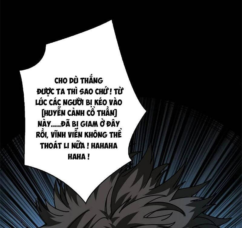 Vừa Chơi Đã Có Tài Khoản Vương Giả Chap 253 - Next Chap 254