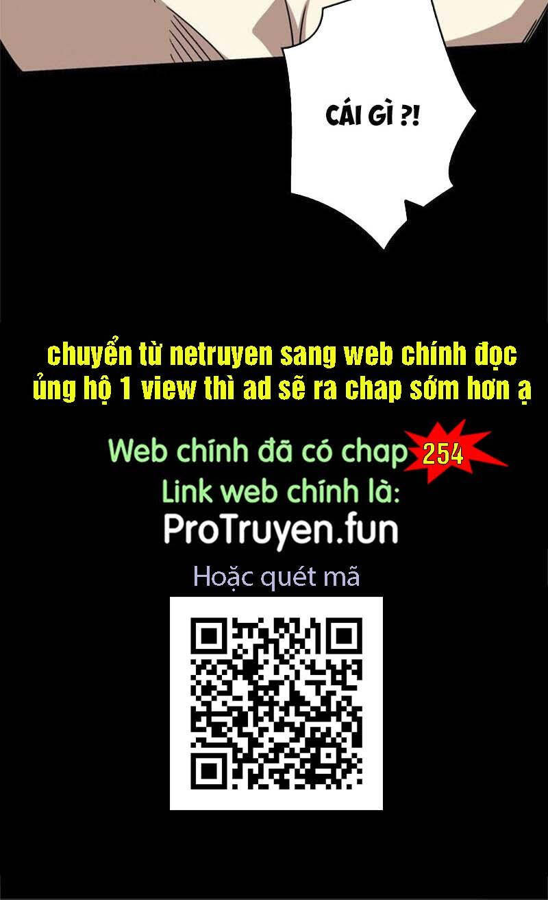 Vừa Chơi Đã Có Tài Khoản Vương Giả Chap 253 - Next Chap 254