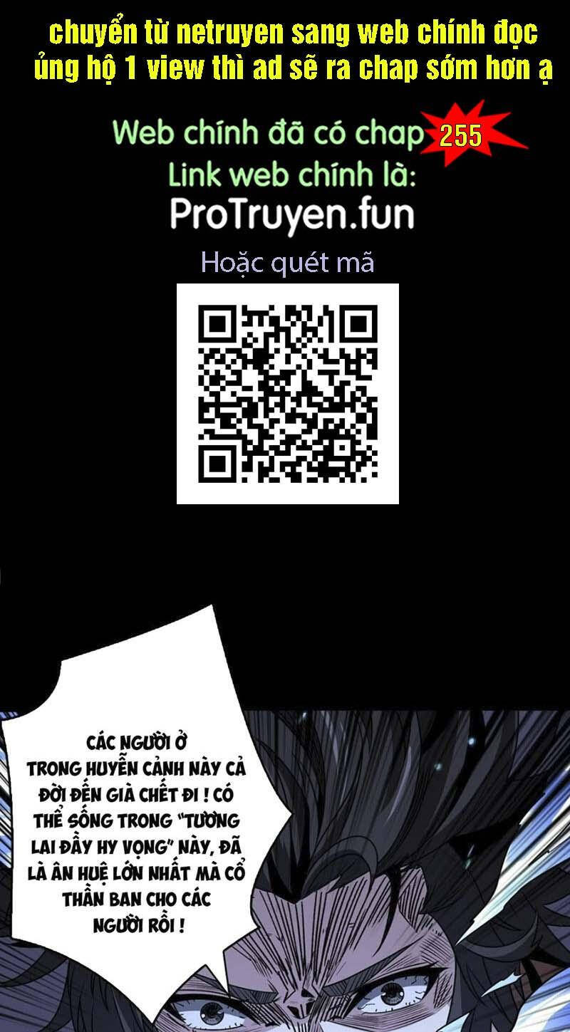 Vừa Chơi Đã Có Tài Khoản Vương Giả Chap 254 - Next Chap 255