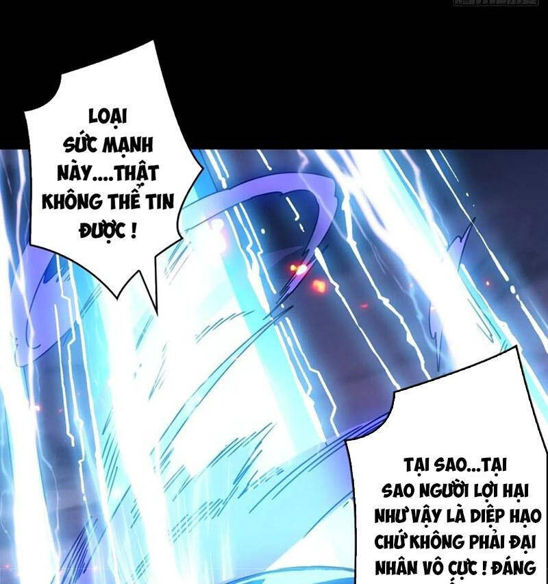 Vừa Chơi Đã Có Tài Khoản Vương Giả Chap 254 - Next Chap 255