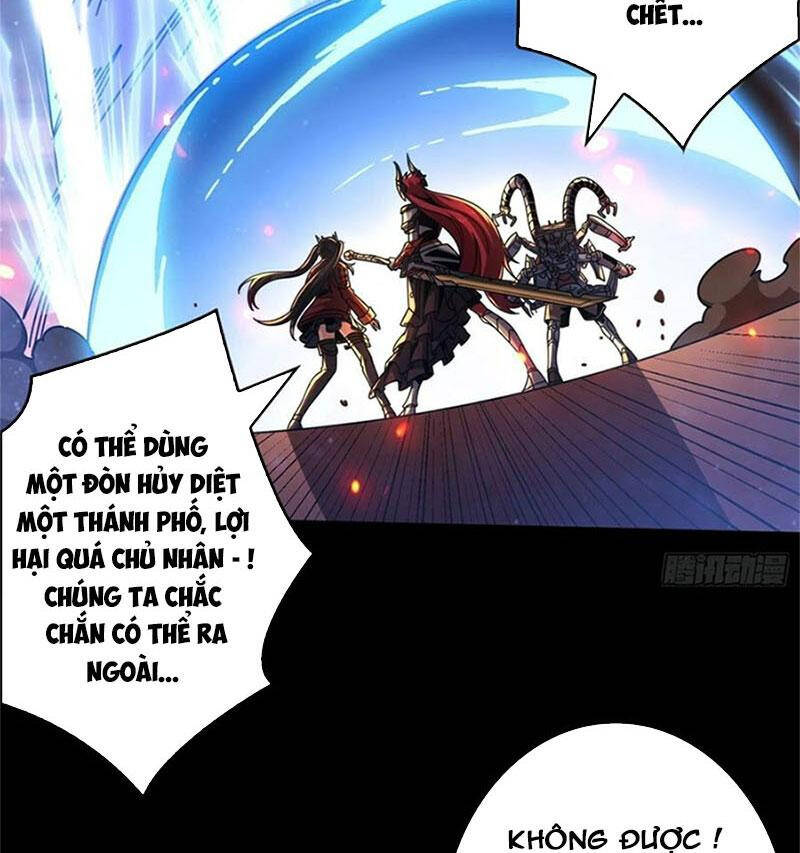 Vừa Chơi Đã Có Tài Khoản Vương Giả Chap 254 - Next Chap 255