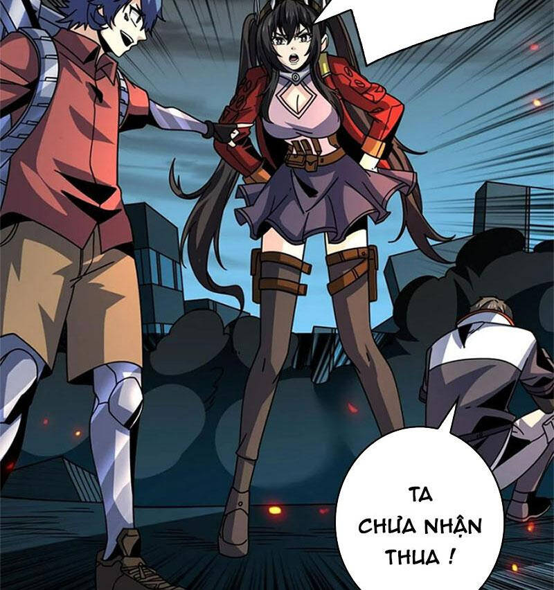 Vừa Chơi Đã Có Tài Khoản Vương Giả Chap 254 - Next Chap 255
