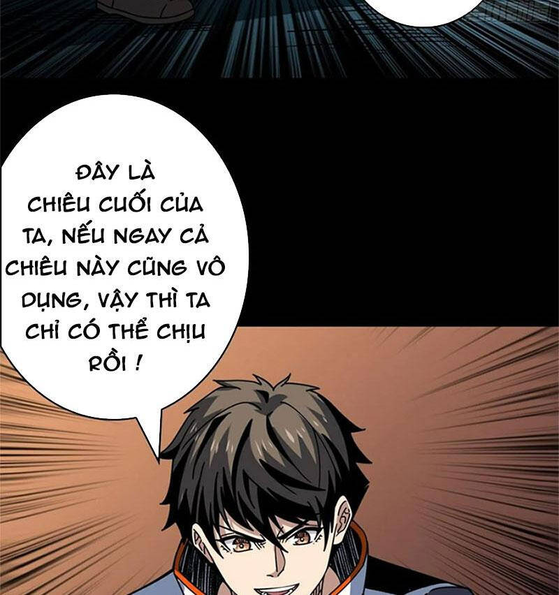 Vừa Chơi Đã Có Tài Khoản Vương Giả Chap 254 - Next Chap 255