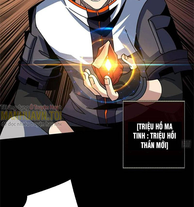 Vừa Chơi Đã Có Tài Khoản Vương Giả Chap 254 - Next Chap 255