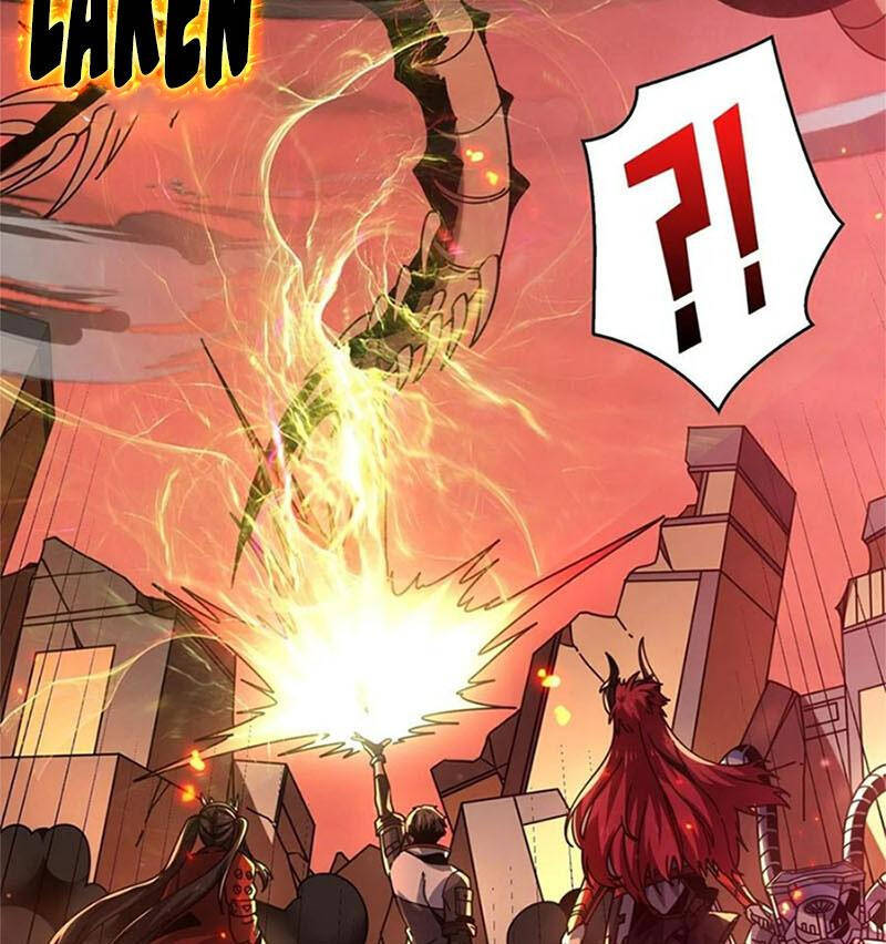 Vừa Chơi Đã Có Tài Khoản Vương Giả Chap 254 - Next Chap 255