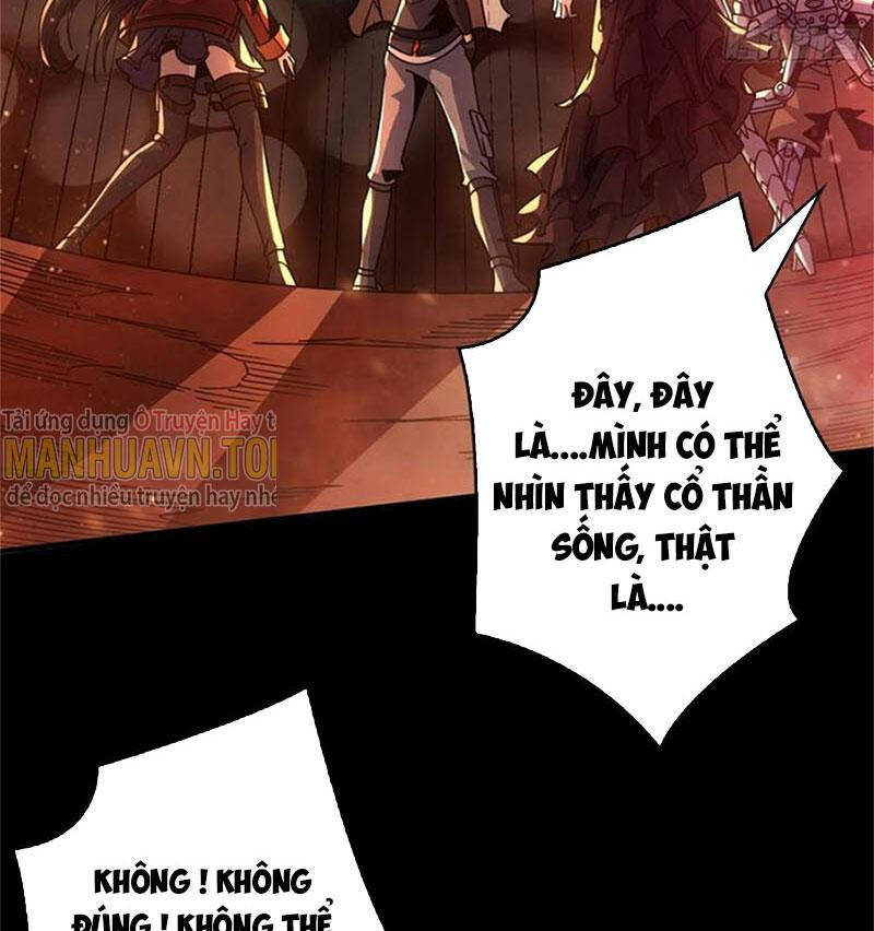 Vừa Chơi Đã Có Tài Khoản Vương Giả Chap 254 - Next Chap 255