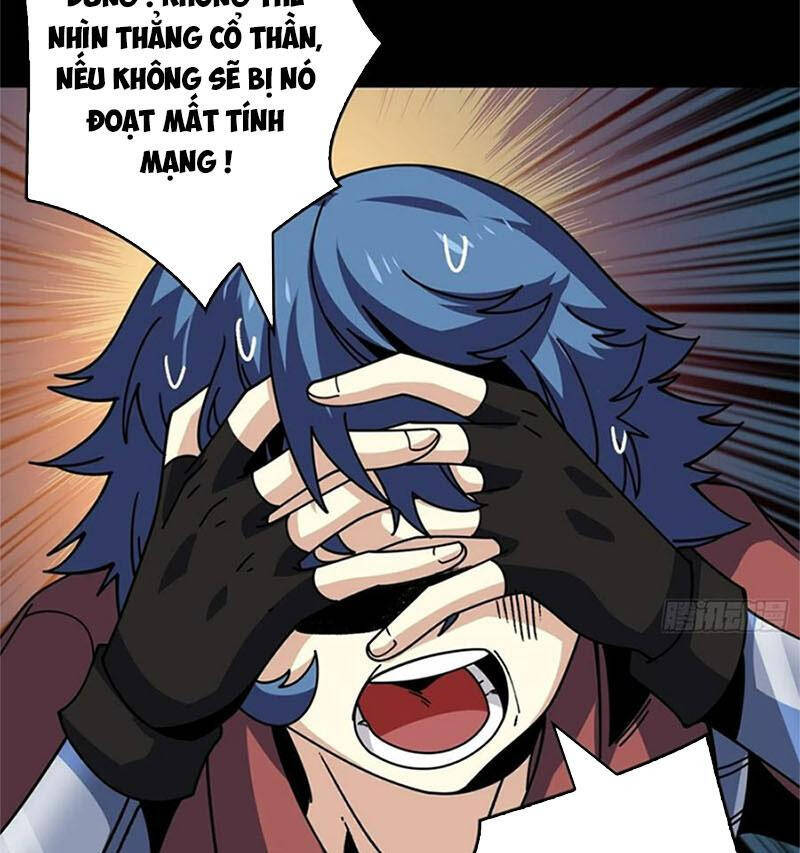 Vừa Chơi Đã Có Tài Khoản Vương Giả Chap 254 - Next Chap 255