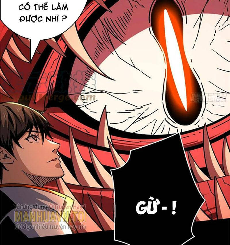 Vừa Chơi Đã Có Tài Khoản Vương Giả Chap 254 - Next Chap 255
