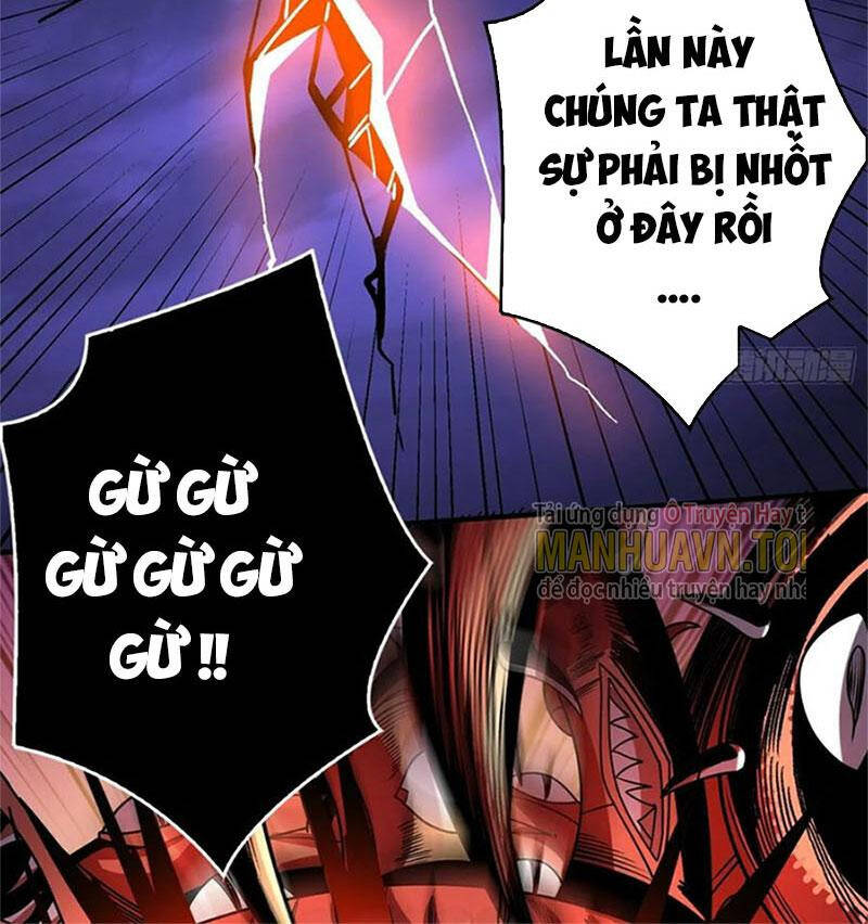 Vừa Chơi Đã Có Tài Khoản Vương Giả Chap 254 - Next Chap 255