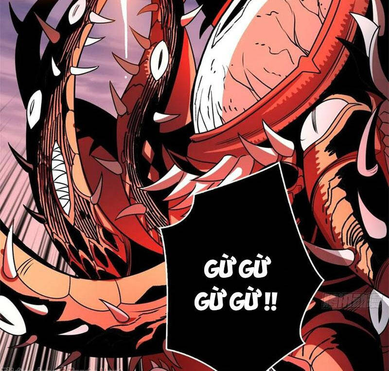 Vừa Chơi Đã Có Tài Khoản Vương Giả Chap 254 - Next Chap 255