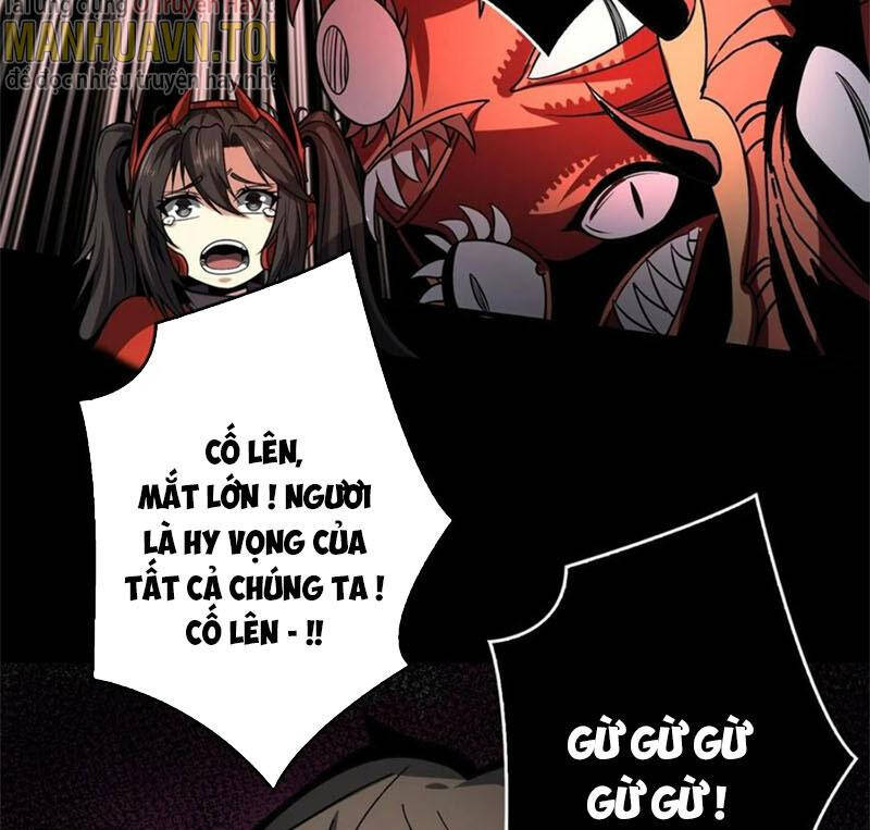 Vừa Chơi Đã Có Tài Khoản Vương Giả Chap 254 - Next Chap 255