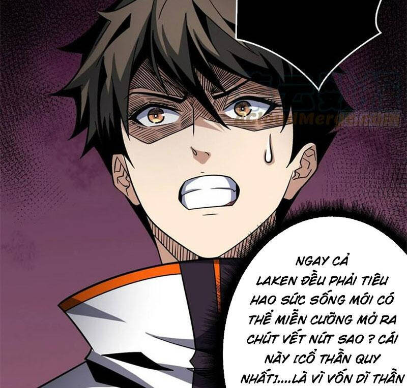 Vừa Chơi Đã Có Tài Khoản Vương Giả Chap 254 - Next Chap 255