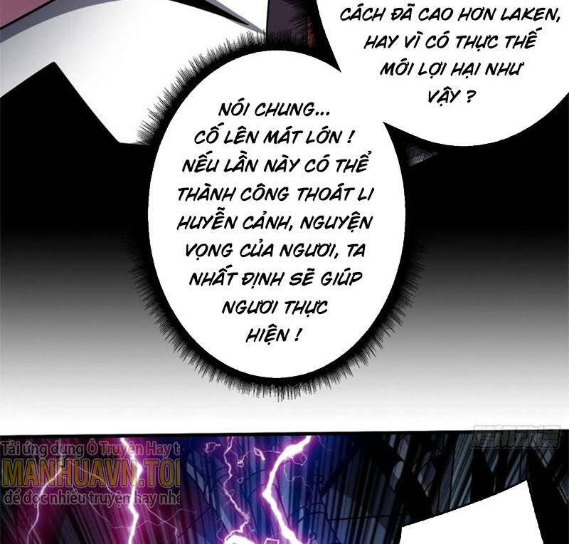 Vừa Chơi Đã Có Tài Khoản Vương Giả Chap 254 - Next Chap 255