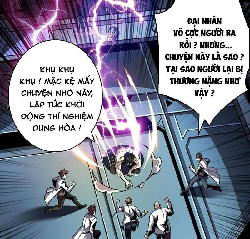 Vừa Chơi Đã Có Tài Khoản Vương Giả Chap 254 - Next Chap 255