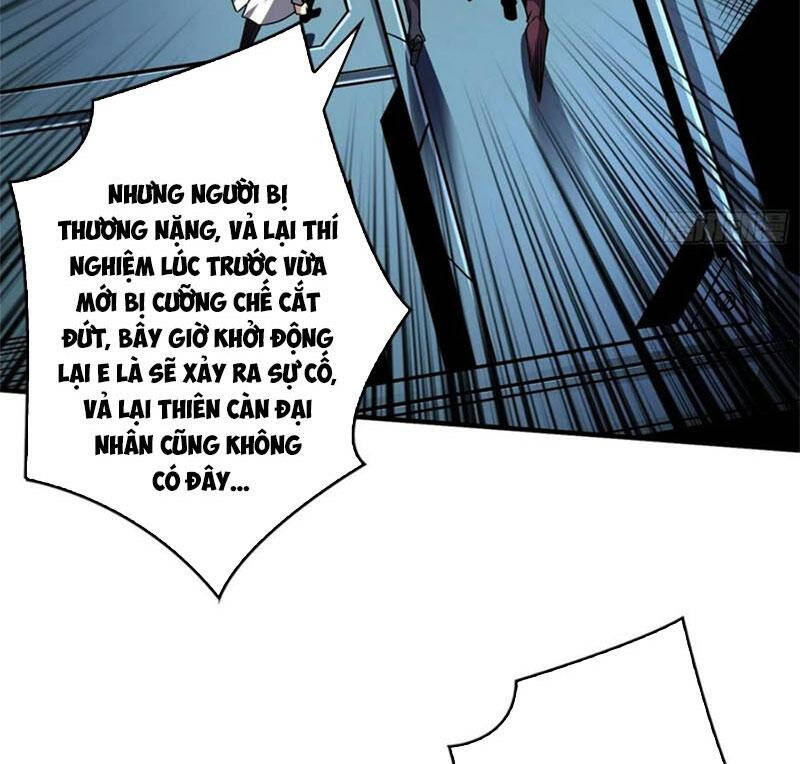 Vừa Chơi Đã Có Tài Khoản Vương Giả Chap 254 - Next Chap 255