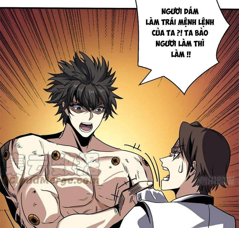 Vừa Chơi Đã Có Tài Khoản Vương Giả Chap 254 - Next Chap 255