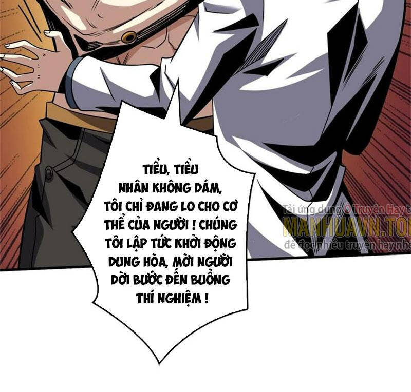 Vừa Chơi Đã Có Tài Khoản Vương Giả Chap 254 - Next Chap 255