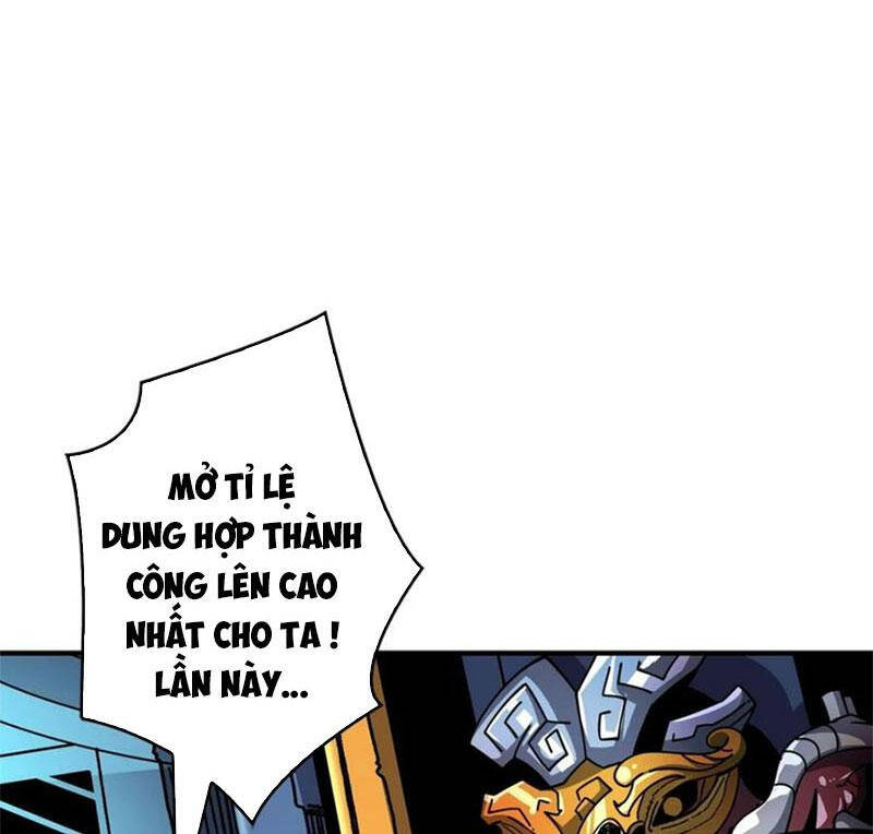 Vừa Chơi Đã Có Tài Khoản Vương Giả Chap 254 - Next Chap 255
