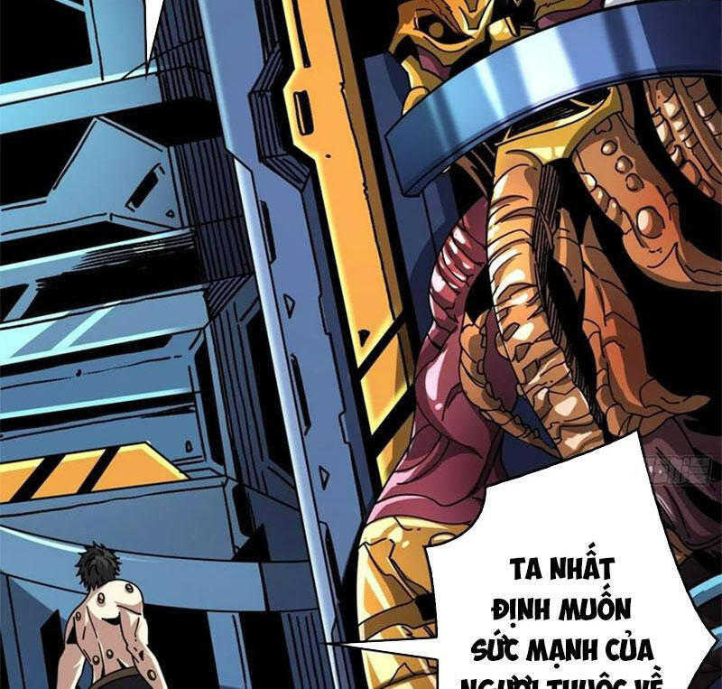 Vừa Chơi Đã Có Tài Khoản Vương Giả Chap 254 - Next Chap 255