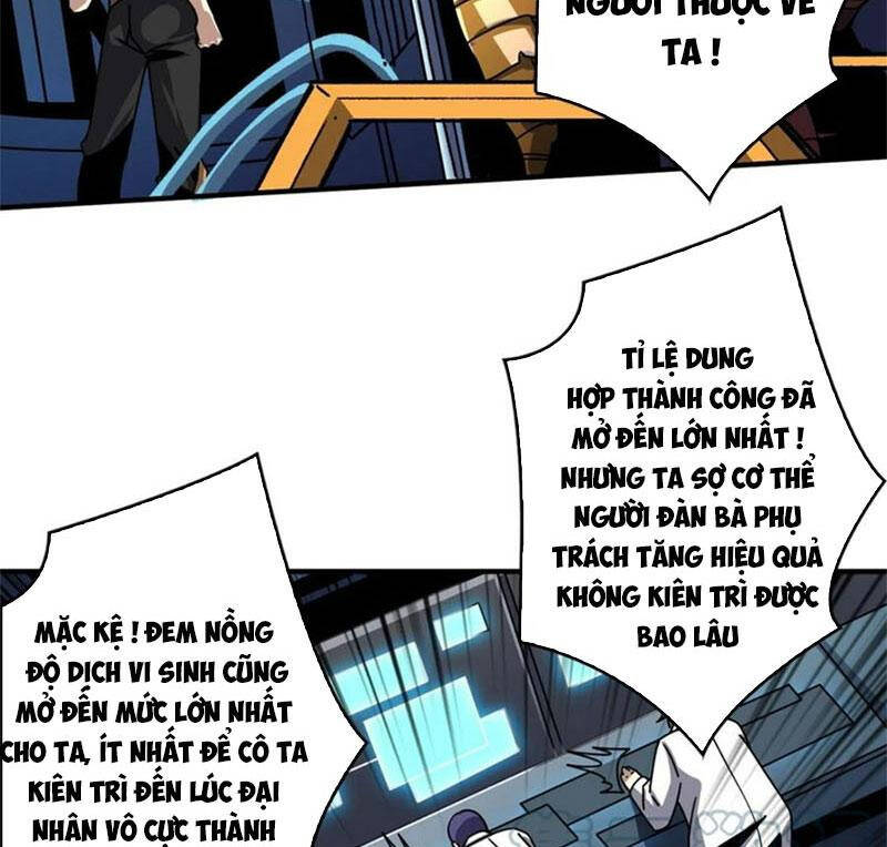 Vừa Chơi Đã Có Tài Khoản Vương Giả Chap 254 - Next Chap 255