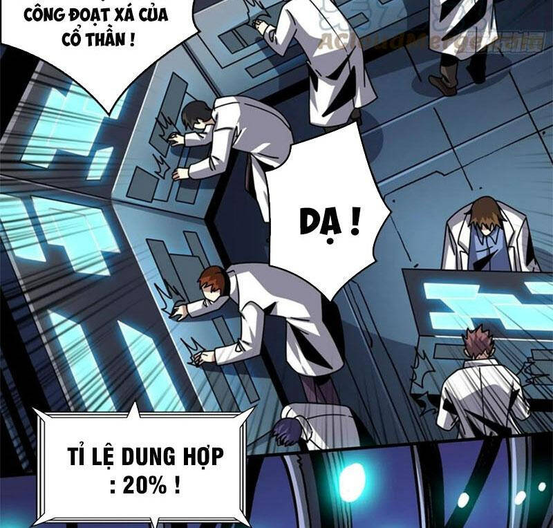 Vừa Chơi Đã Có Tài Khoản Vương Giả Chap 254 - Next Chap 255