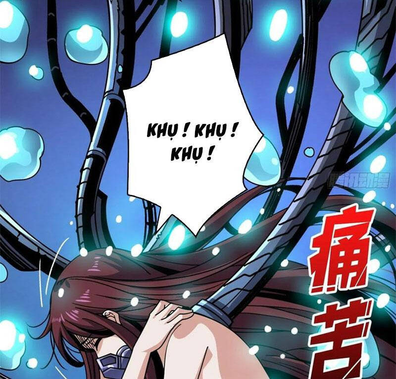 Vừa Chơi Đã Có Tài Khoản Vương Giả Chap 254 - Next Chap 255