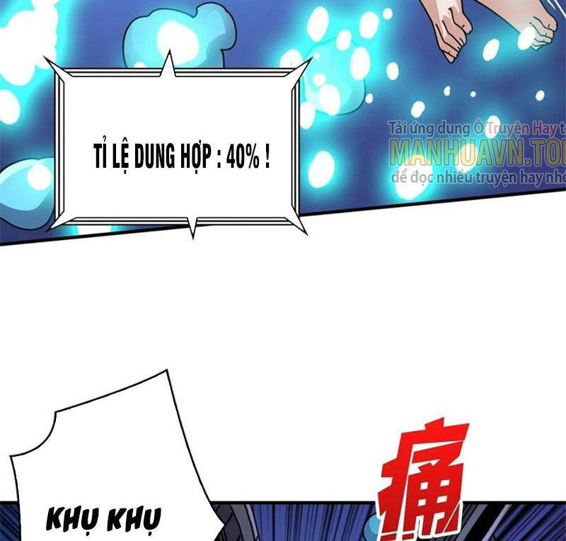 Vừa Chơi Đã Có Tài Khoản Vương Giả Chap 254 - Next Chap 255