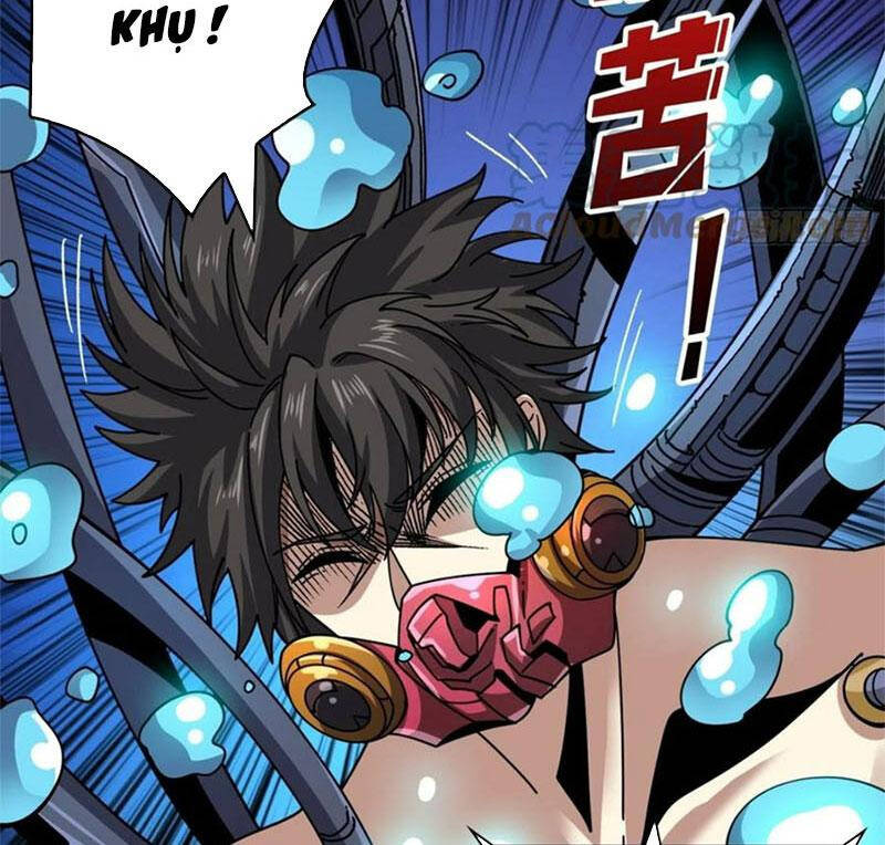 Vừa Chơi Đã Có Tài Khoản Vương Giả Chap 254 - Next Chap 255