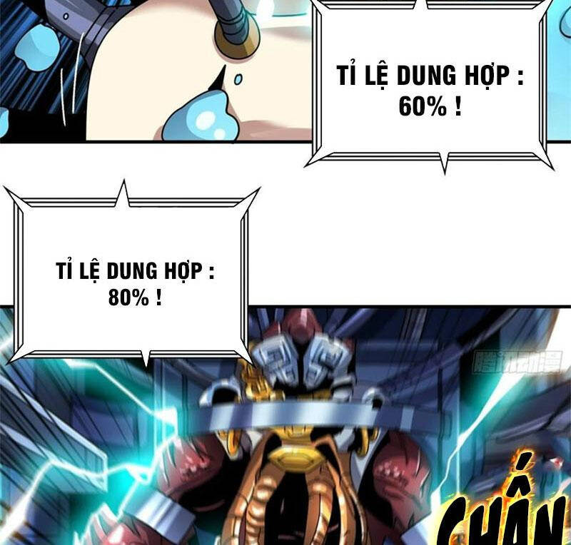 Vừa Chơi Đã Có Tài Khoản Vương Giả Chap 254 - Next Chap 255