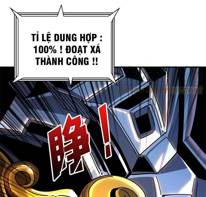 Vừa Chơi Đã Có Tài Khoản Vương Giả Chap 254 - Next Chap 255