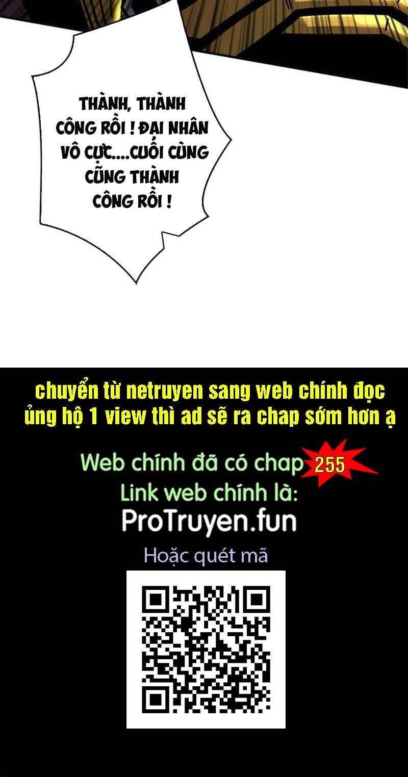 Vừa Chơi Đã Có Tài Khoản Vương Giả Chap 254 - Next Chap 255