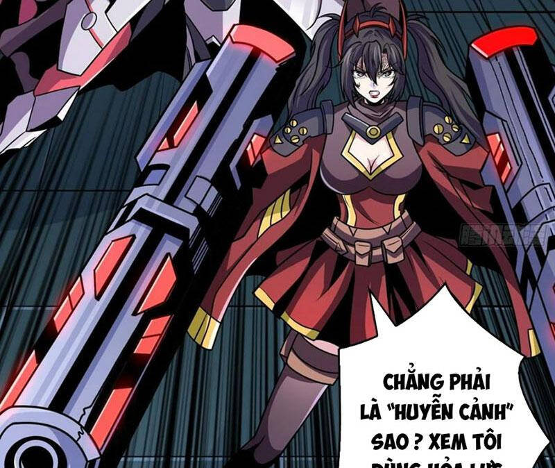 Vừa Chơi Đã Có Tài Khoản Vương Giả Chap 254 - Next Chap 255