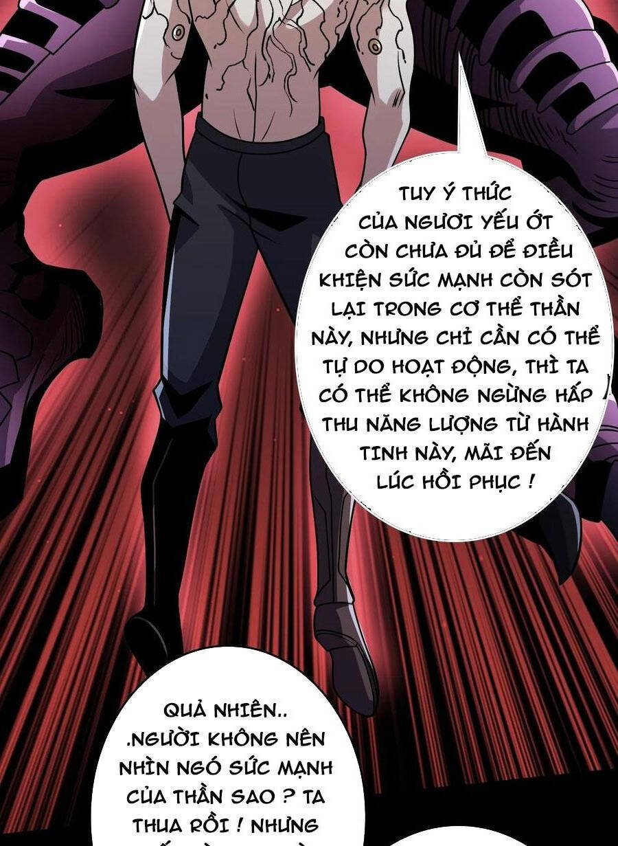 Vừa Chơi Đã Có Tài Khoản Vương Giả Chap 255 - Next Chap 256