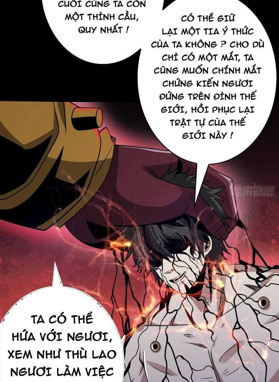Vừa Chơi Đã Có Tài Khoản Vương Giả Chap 255 - Next Chap 256