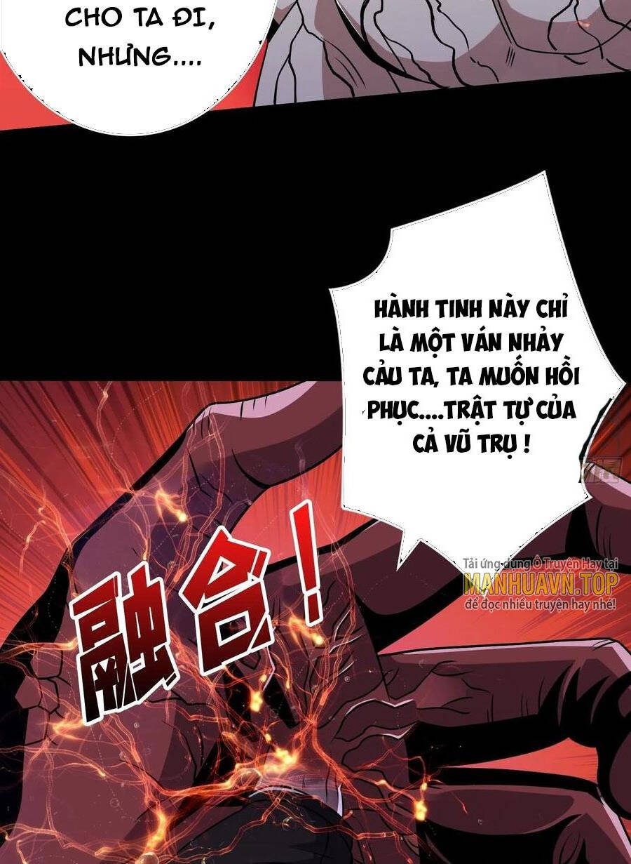 Vừa Chơi Đã Có Tài Khoản Vương Giả Chap 255 - Next Chap 256