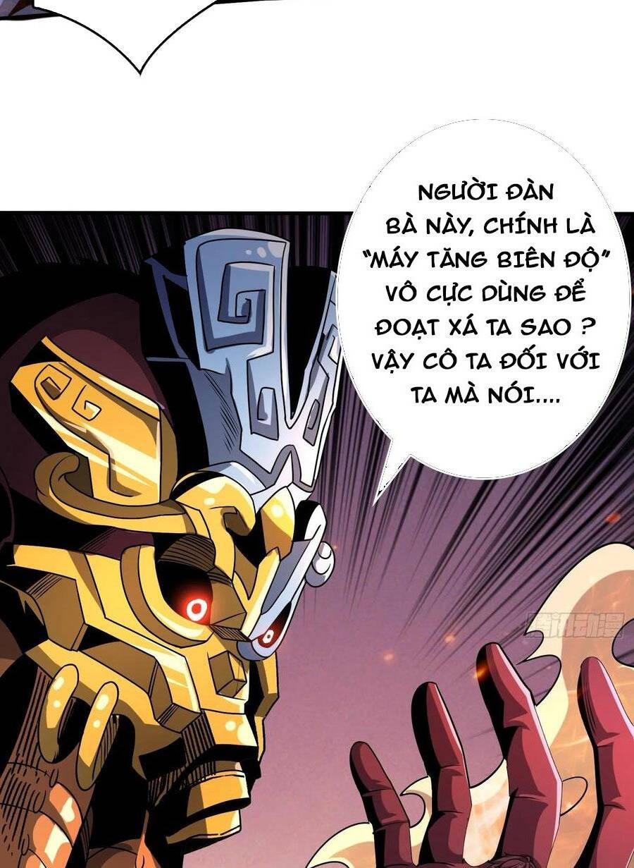 Vừa Chơi Đã Có Tài Khoản Vương Giả Chap 255 - Next Chap 256