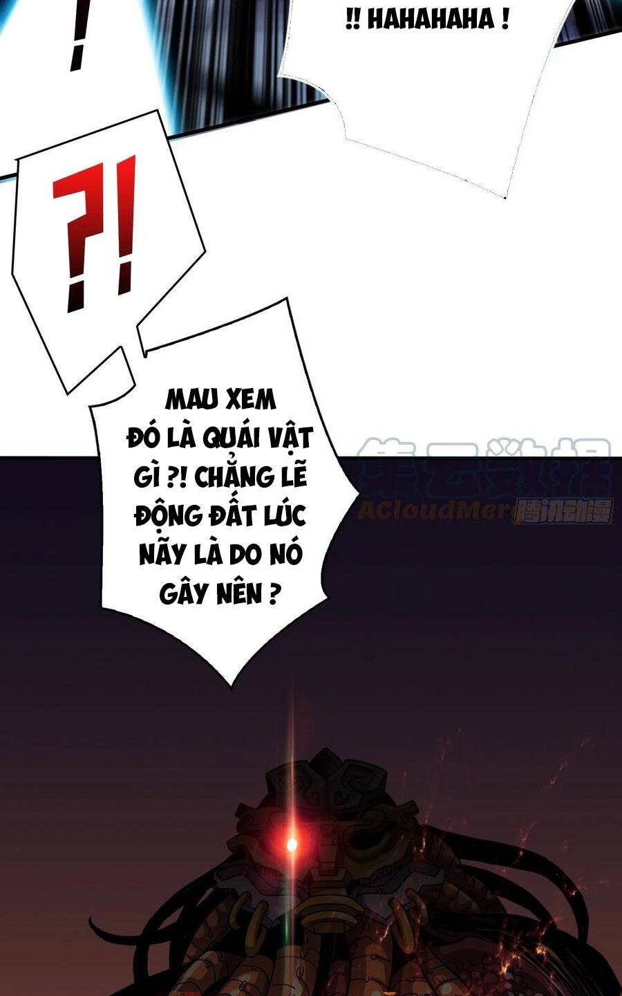 Vừa Chơi Đã Có Tài Khoản Vương Giả Chap 255 - Next Chap 256