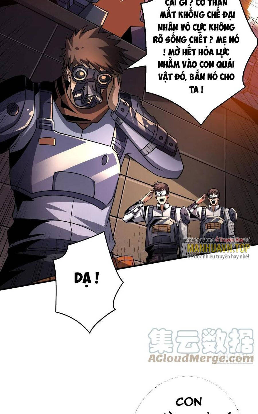 Vừa Chơi Đã Có Tài Khoản Vương Giả Chap 255 - Next Chap 256