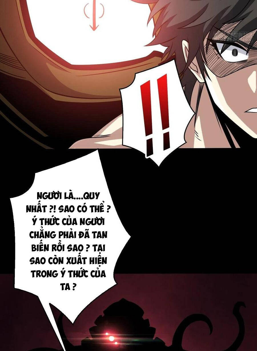 Vừa Chơi Đã Có Tài Khoản Vương Giả Chap 255 - Next Chap 256