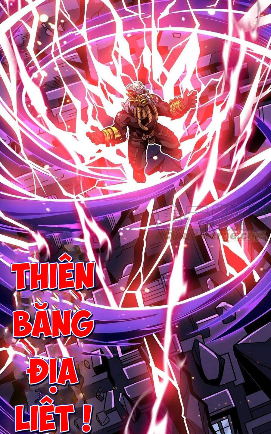 Vừa Chơi Đã Có Tài Khoản Vương Giả Chap 255 - Next Chap 256